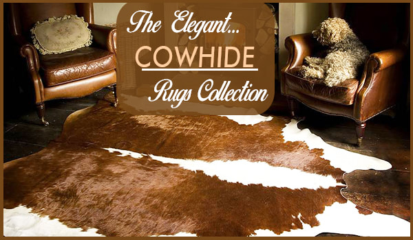 Category Cowhide Rugs Abc Decorative Rugs